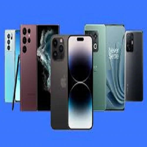 Mobile Phones